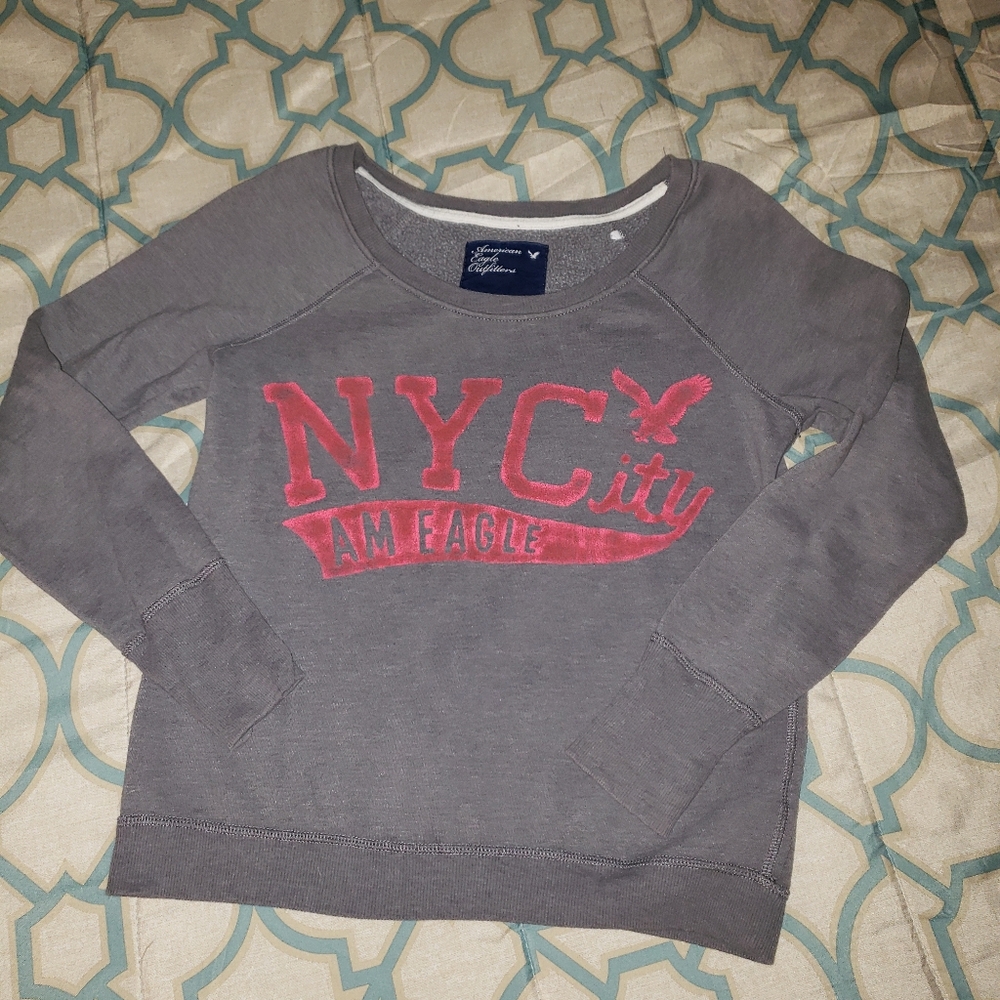 American Eagle